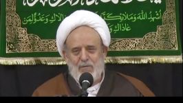 کلیپ استاد حسین انصاریان چقدر آسون می بخشه 