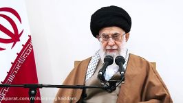 بیانات امام خامنه ای  دیدار مسئولان ستاد توسعه علوم شناختی