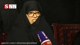 خاطره جالب خواهر شهید ابراهیم هادی عمل کردن به «امر به معروف»