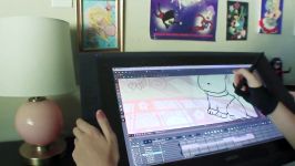 ASK AN ANIMATOR 5