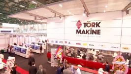 TORK MAKINE