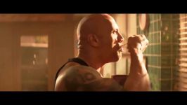 تیزر تبلیغاتی سوپر بول فیلم Hobbs and Shaw  بازی مگ