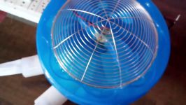 How to make a Air Cooler At Home  Very Easily