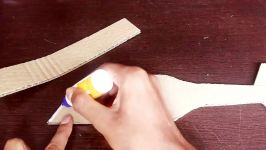 How to make a Helicopter from Cardboard  Amazing DIY Cardboard