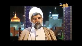 شرح دعای روز سوم ماه مبارک رمضان