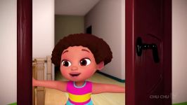 Chiku Had A Little Dino  ChuChu TV 3D Nursery Rhymes Kids Songs