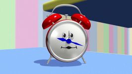 Clock  TuTiTu The toys e to life