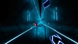 بازی واقعیت مجازی Beat Saber برای Ps4