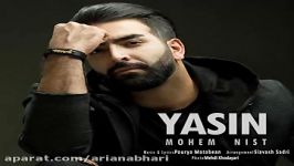 Yasin  Mohem Nist یاسین  مهم نیس 