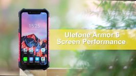 Ulefone Armor 6