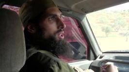 مردی اهل دانمارک به داعش در سوریه پیوست