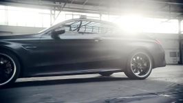 رسمی  مرسدس AMG C Class Coupé