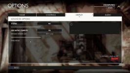 Sniper Elite 4  GTX 1070  1080p Ultra Settings  FRAME RATE TEST