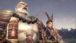 MUSOU OROCHI Z یا همون WARRIORS OROCHI 2