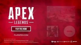 تریلر معرفی شخصیت Caustic در بازی Apex Legends