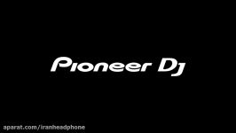 هدفون Pioneer HDJ X10 C