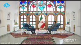 برنامه کارنامه چهل حضور آقای وحید جلال زاده