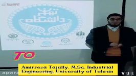 معرفی کارگاه Big Data Analytics in Industries Energy Electricity Engineering