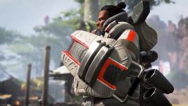 معرفی کاراکتر Gibraltar در بازی بتل رویال Apex Legends