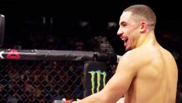 Robert Whittaker  Journey to UFC Champion