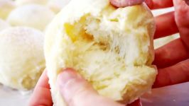 Fluffy Japanese Milk Bread Recipe رسپی نان شیر ژاپنی