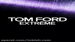 سایه چشم چهار رنگ تام فورد مدل tom ford extreme