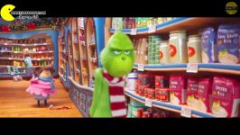 The Grinch movie trailer tehrancdshop.com تهران سی دی شاپ