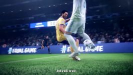 FIFA 19  Official Reveal Trailer with UEFA Champions League