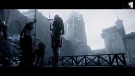 ASSASSINS CREED REVELTION OFFICIEL TRAILER