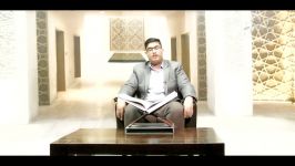 Quran Night Tafseer The Pledge of Adam