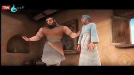 فیلم کارتونی حضرت نوح ع داستان پیامبران 