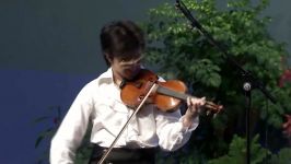 Niccolo Paganini  God save the King LIVE