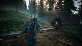 تریلر جدید بازی Days Gone موضوع مبارزه برای زنده ماندن