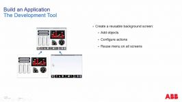 ABB Panel Builder v6 Tutorial Part 2