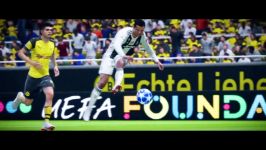 FIFA 19  The Journey Champions  Official Story Trailer ft. Hunter Neymar de