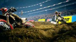 تریلر زمان عرضه Monster Energy Supercross The Official Videogame 2