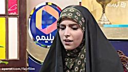 نظر مژده لواسانی درباره فیلم های جشنواره فیلم فجر