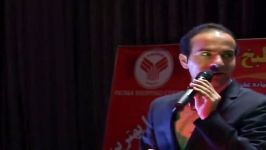 کلیپ حسن ریوندی  کنسرت خنده طنز در کرج ❤