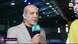 لیگ برتر بسکتبال  هفته چهاردهم ، شیمیدر تهران  پتروشیمی بندر امام