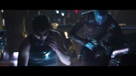 تیزر تبلیغاتی تلویزیونی Avengers Endgame