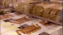 خط تولید بیکن  Bacon Production Line