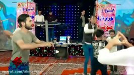 اهنگ زیبای دلتنگ محمد احمریامی اجرا در مجلس عروسی