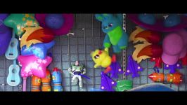 تیزر تلیغاتی تلویزیونی انیمیشن Toy Story 4