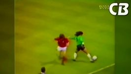 Rene Higuita ● این دروازه بان را ببینید