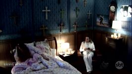 دوربین مخفی بسیار ترسناک احضار 2   The Conjuring 2