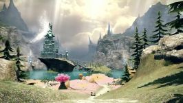 مکان‌های جدیدی در نقشه بازی Final Fantasy XIV Shadowbringers