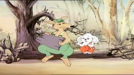 دانلود انیمیشن ماجراهای بلینکی بیل The Adventures of Blinky Bill 