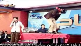 صمد ممد جدید بنام یکتا