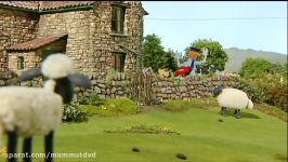 سریال انیمیشن Shaun the Sheep گوسفند ناقلا قسمت دهم