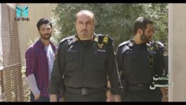 Gashte Police series  Episode 6  سریال گشت پلیس  قسمت ششم
